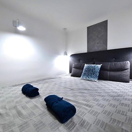 Cute Gallery Apartment Close To The Basilica, Queen Budapešť Exteriér fotografie